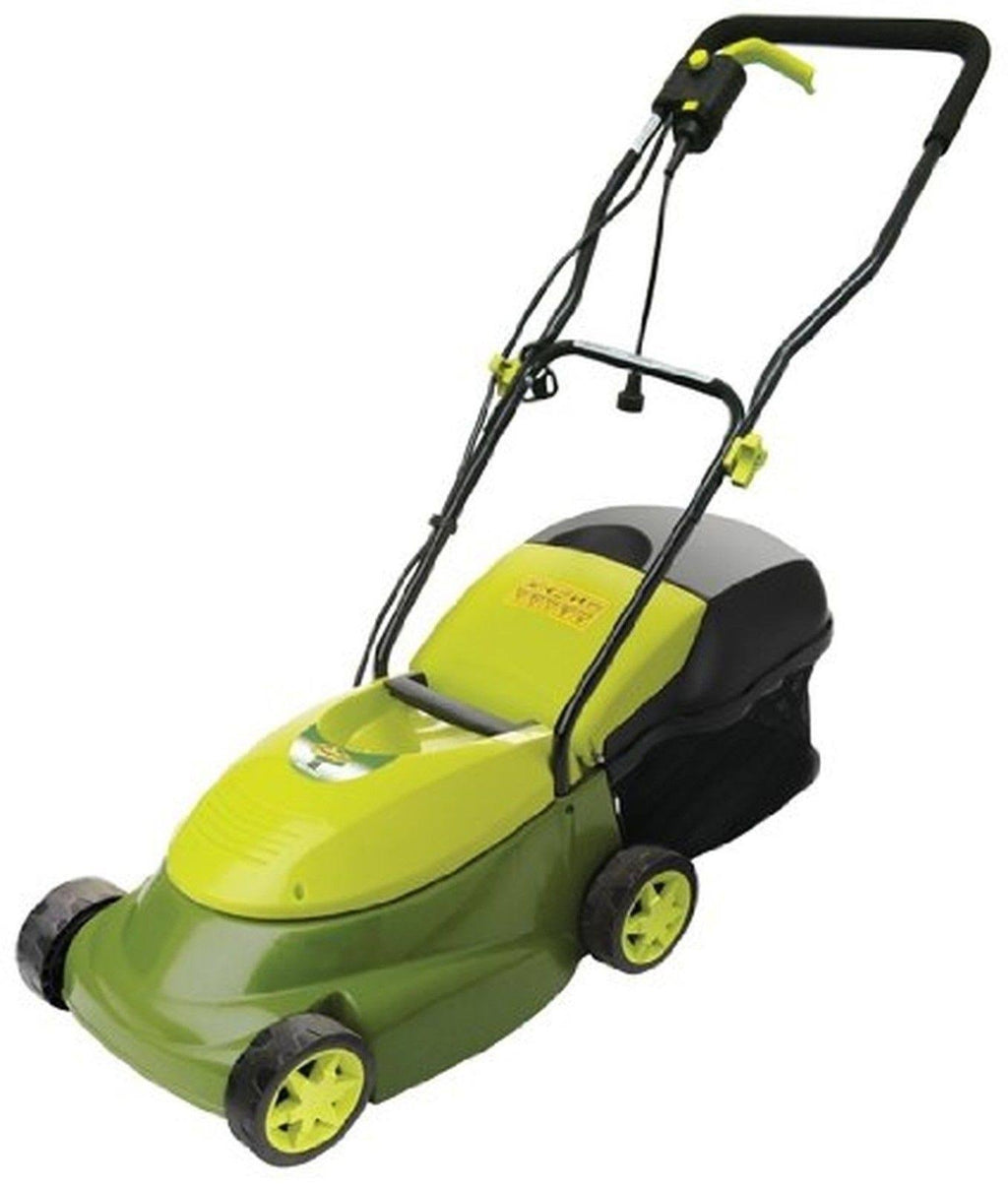 14-inch 12 Amp Electric Lawn Mower Y5072