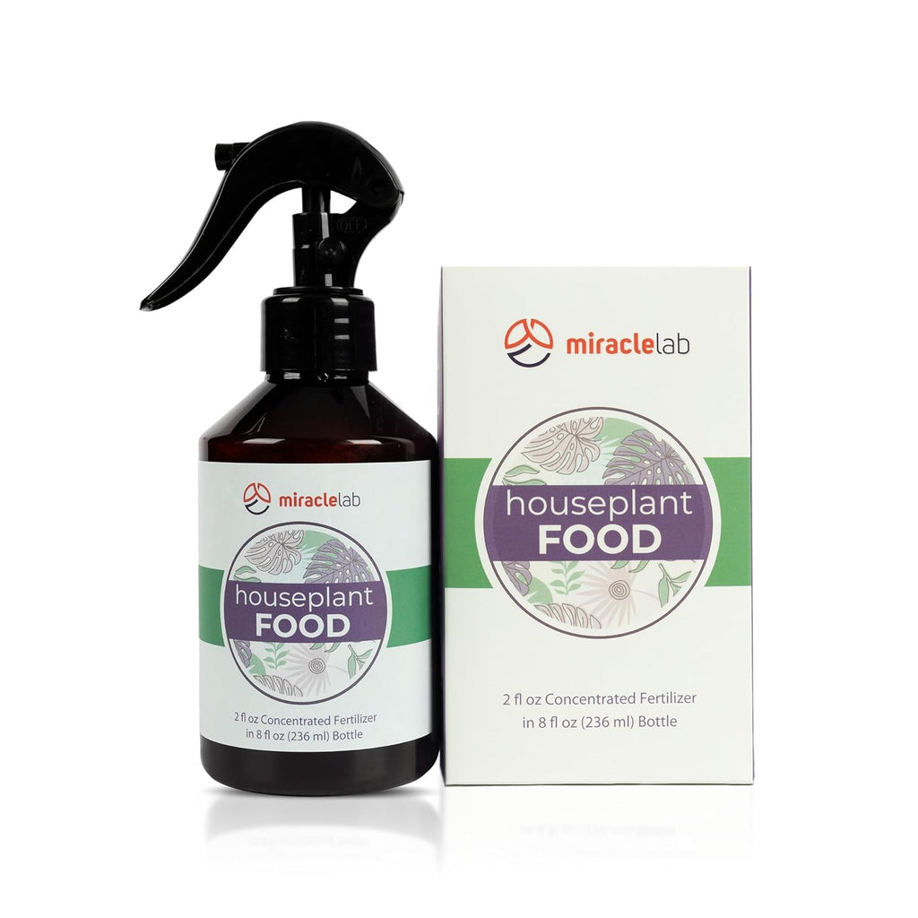 2 oz Concentrated All Purpose Indoor Plant Food J5944