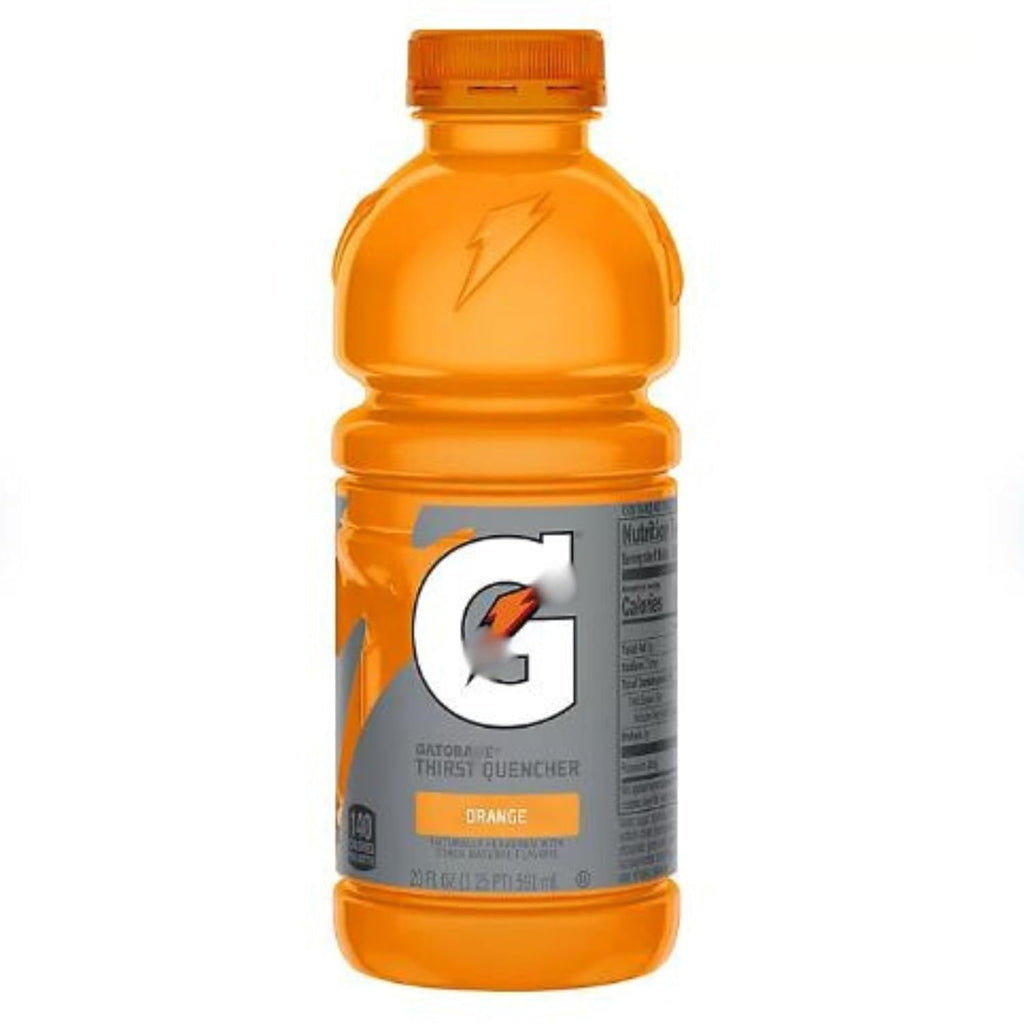 24 Pack Sports Drinks Variety Pack P716