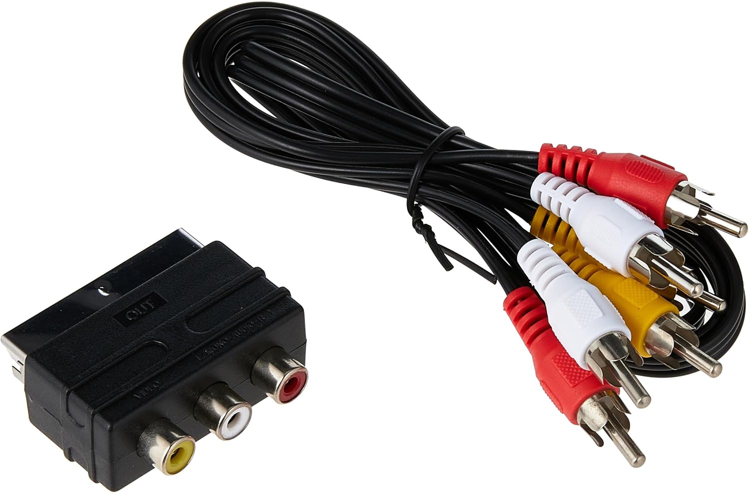 Video Capture USB 2.0 Capture Card Device W330677