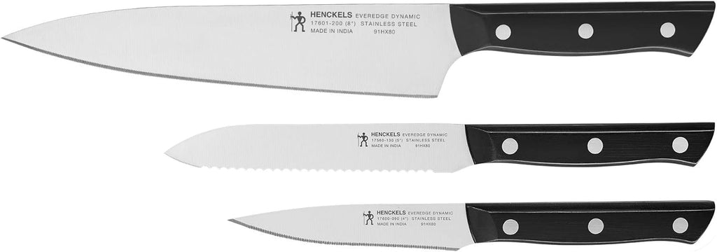 14-Piece Knife Set with Block W7012