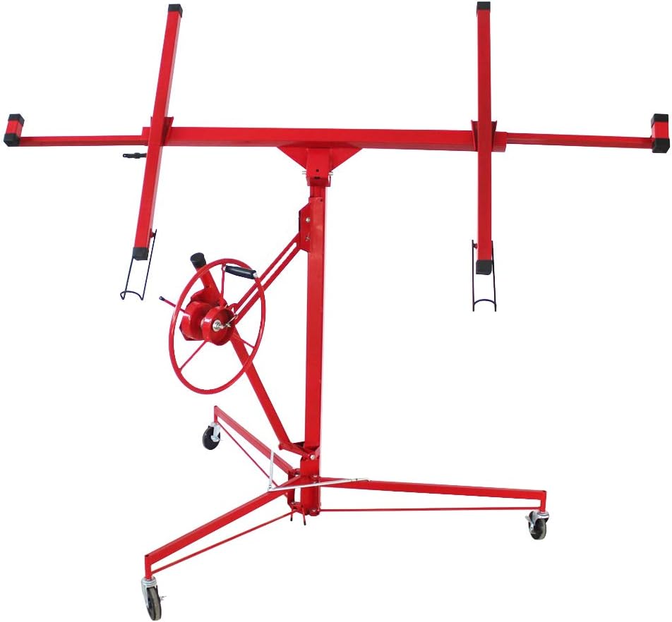 11FT Drywall Lift M3208
