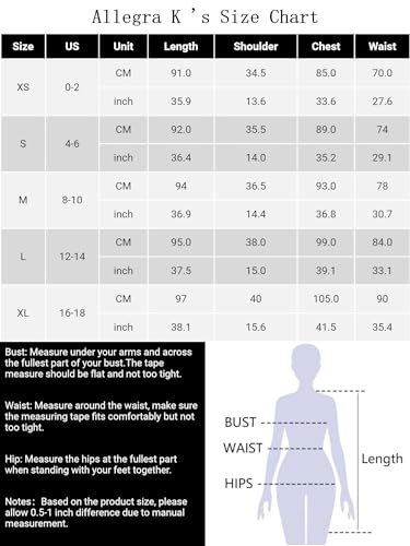 Women's Work Dress Round Neck Solid Color Sleeveless A-Line Office Dresses G124432