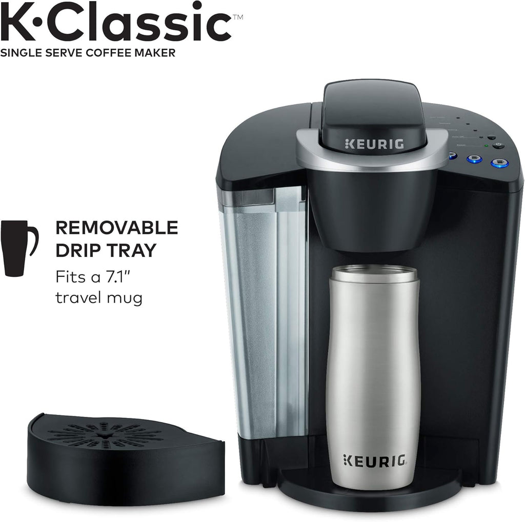 32 K-Cup Pods Single Serve Coffee Maker X528887
