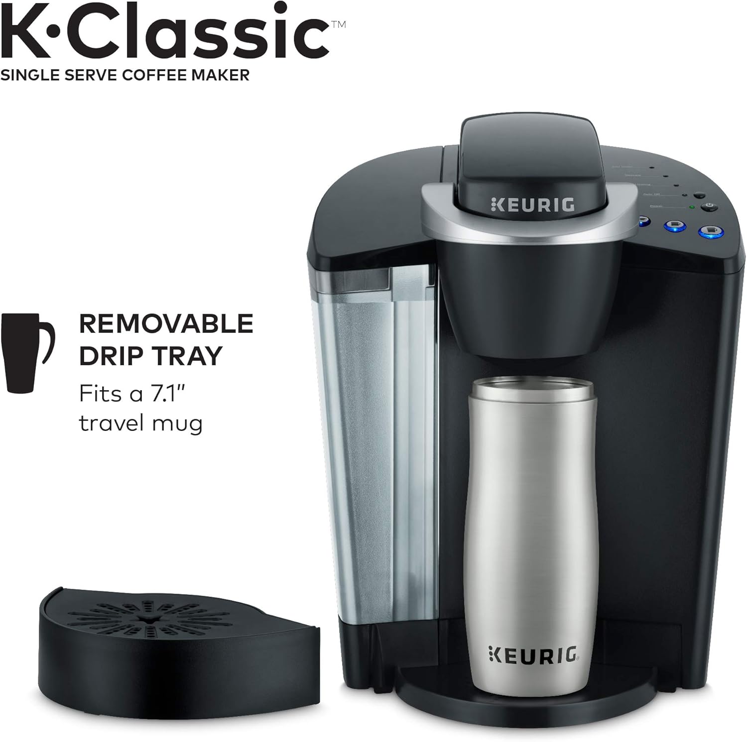 32 K-Cup Pods Single Serve Coffee Maker X528887