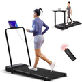 Walking Pad Treadmill, 2.5HP, 265 lb Capacity with Remote Control S501114
