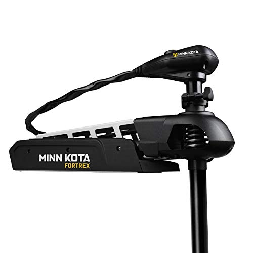80 Lb. Thrust 45 in. Shaft Freshwater Electric Trolling Motor V1077