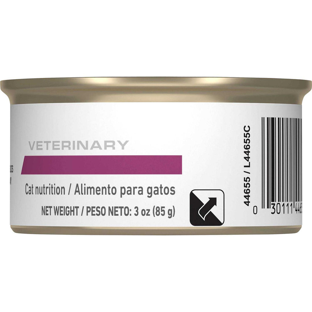 Veterinary Diet Feline Renal Support D Canned Food O18413