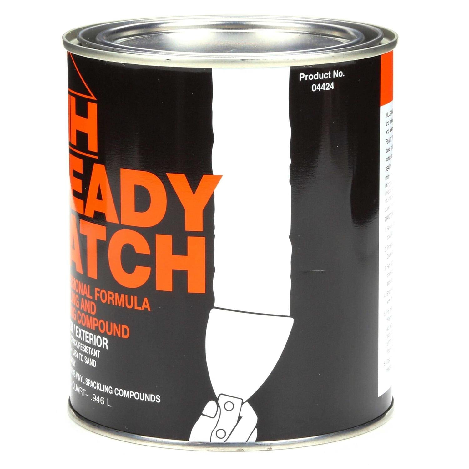 Ready Patch Spackling Compound V10621