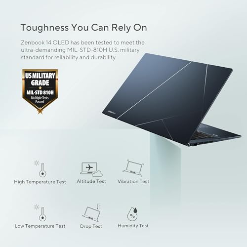 14.5 Inch QHD+ 120Hz Touchscreen Business Laptop H506610
