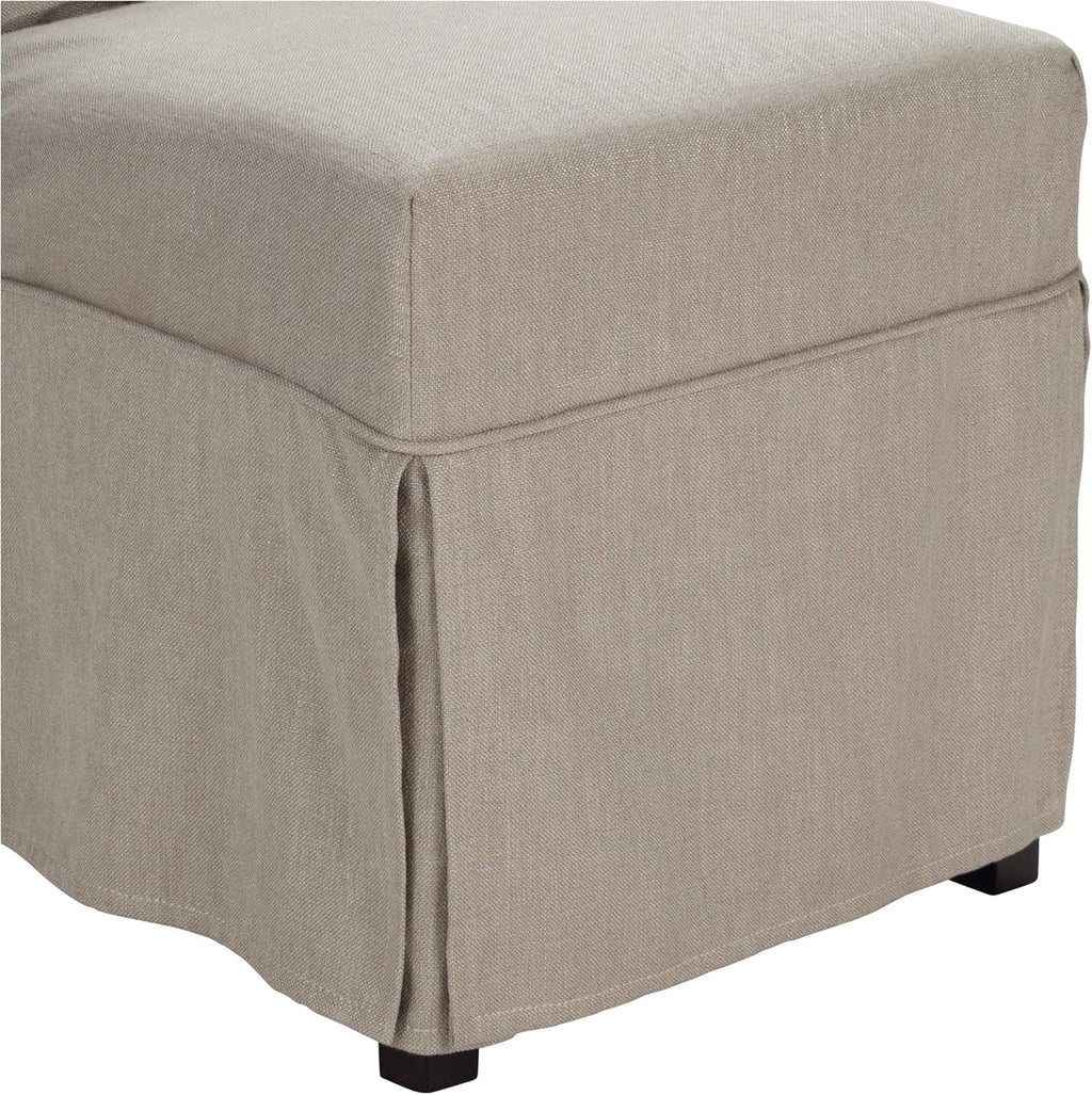 Slipcovered Dining Chair E3912