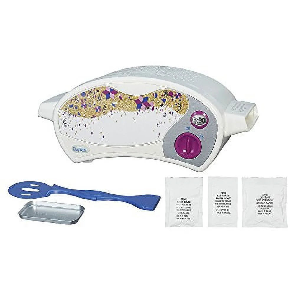 Easy Bake Oven Refill Set Q358173