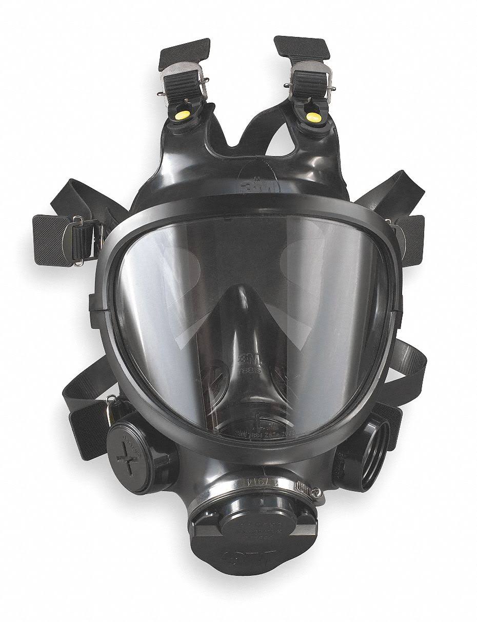 CBRN Mask M991168