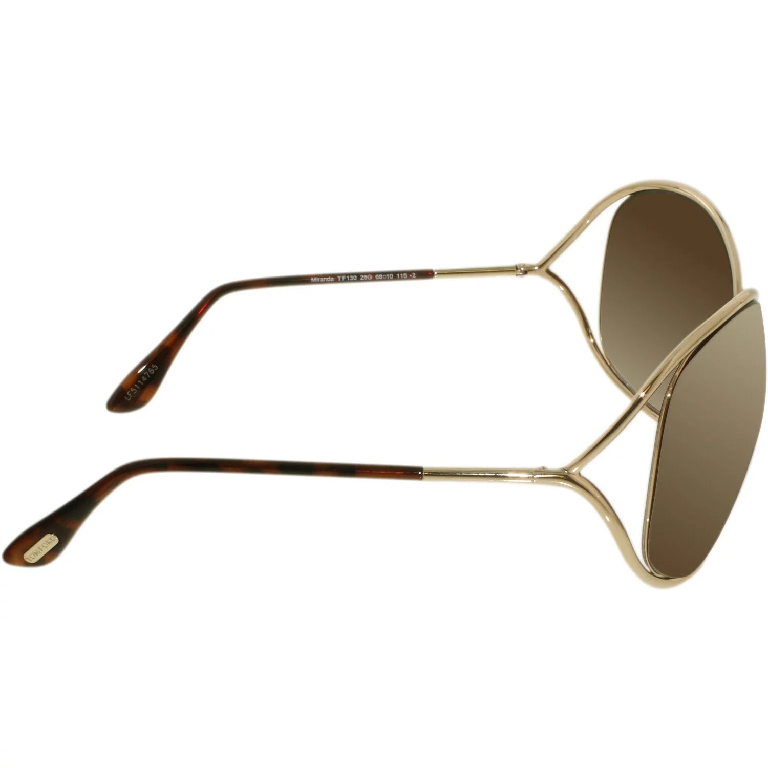 Oversized Sunglasses U95364