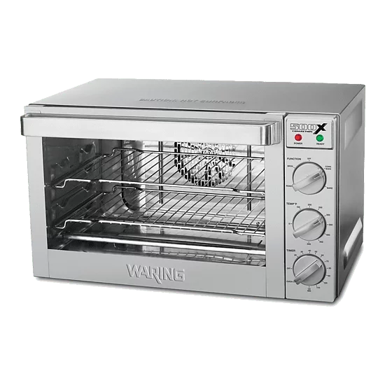 Half Size Countertop Convection Oven V852