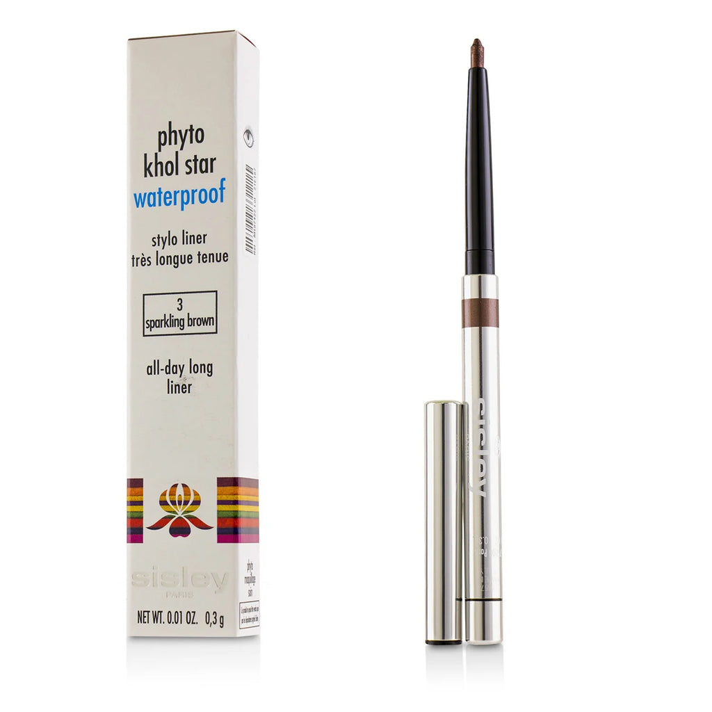 Waterproof Eyeliner 0.3g Y312