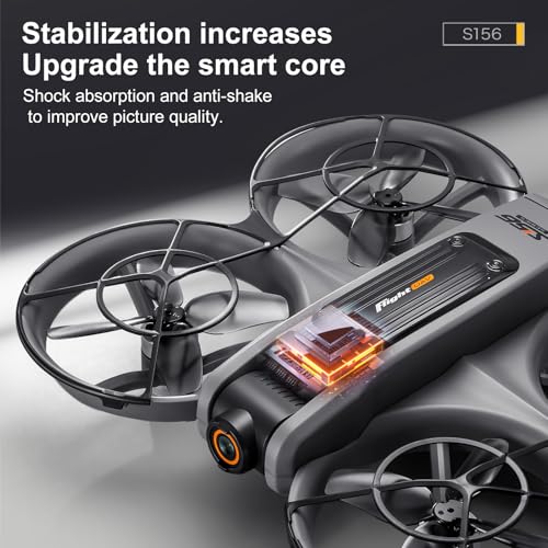 Mini Drone with Camera V67682