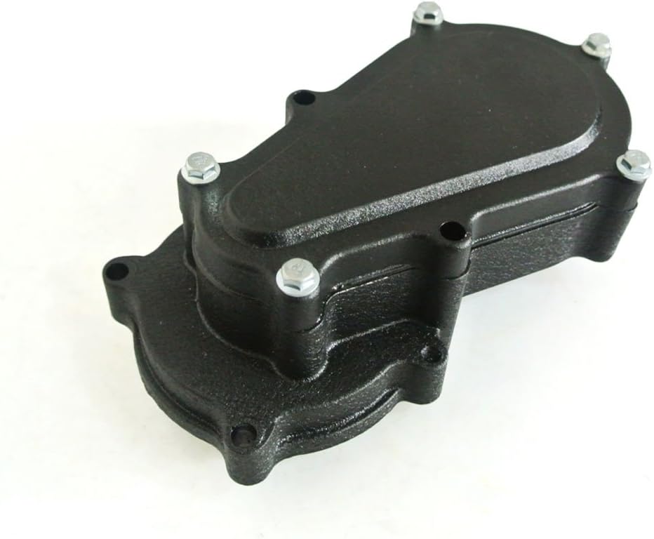 14T Tooth Double Chain Clutch Drum Gear Box for 47cc 49cc Mini Moto Dirt Bike I907