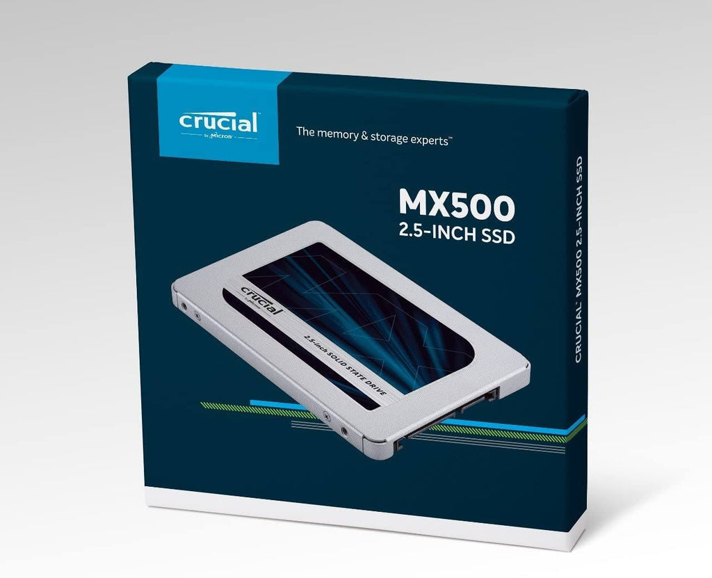 1TB 2.5 inch Internal SATA SSD O716