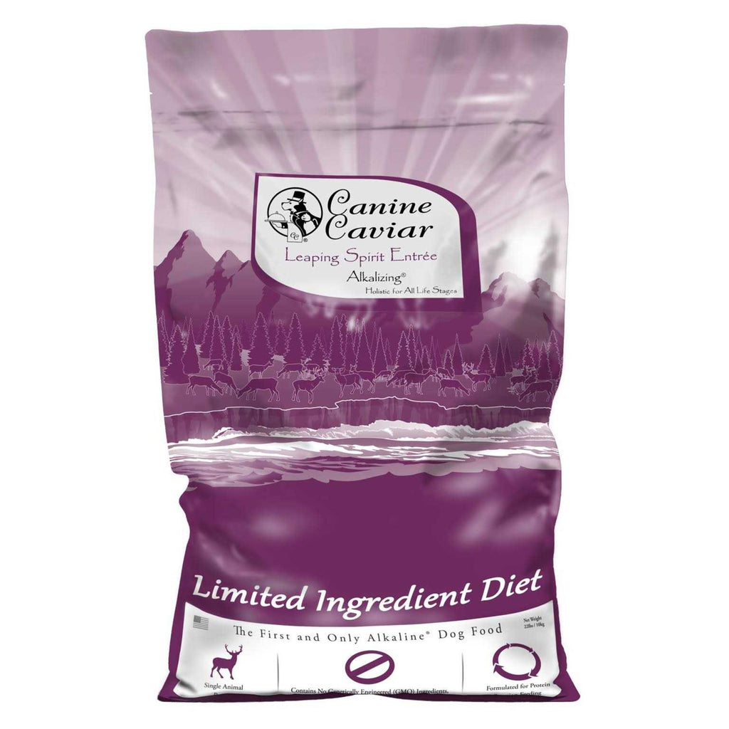 Grain Free Dry Dog Food H5909