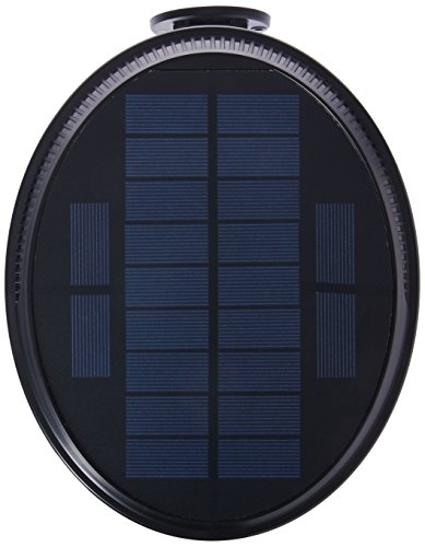 56 LED Solar Powered Motion Sensor Security Wall Lights with IP65 Waterproof O129