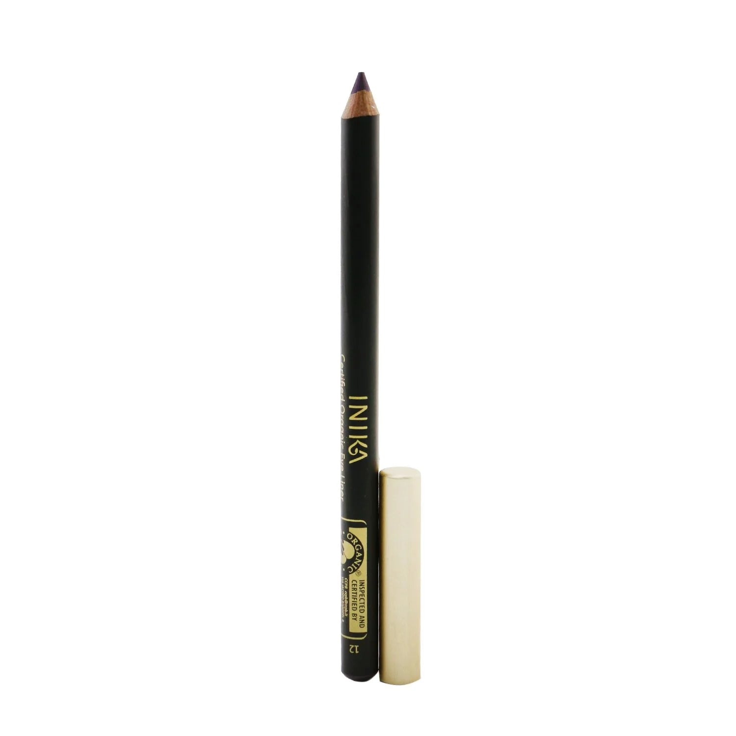 Certified Organic Eye Pencil 1.2g I98362