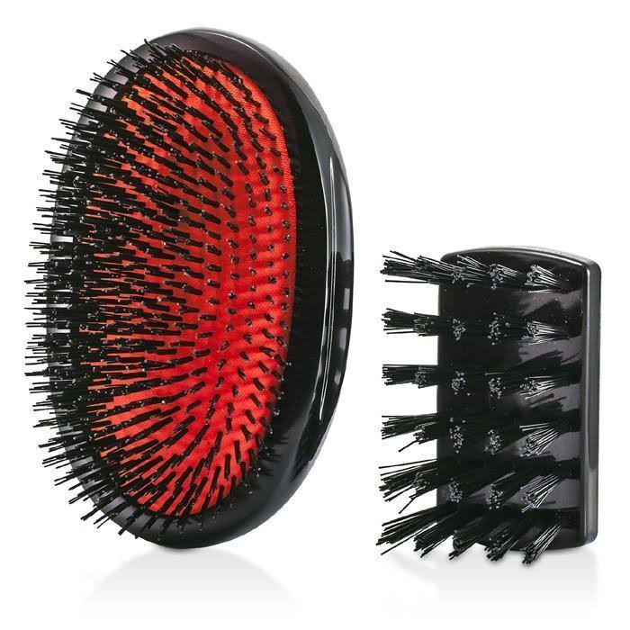 Large Pure Bristle Hair Brush Z7761