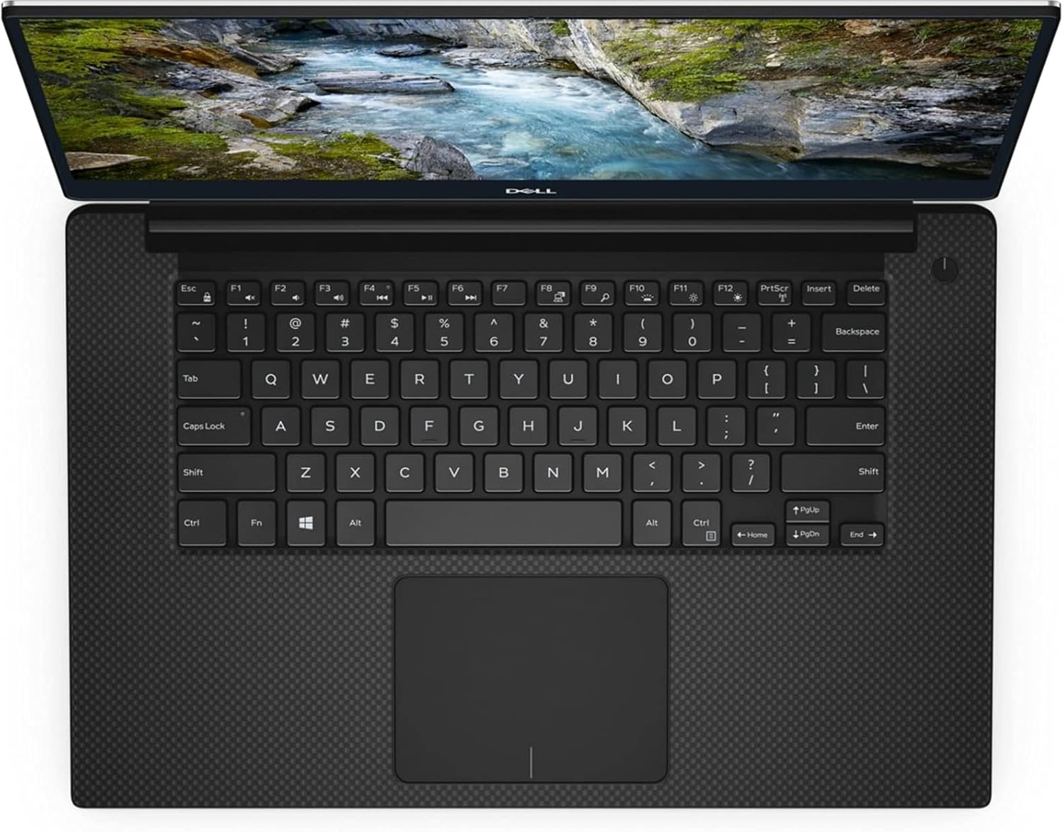 15.6 Laptop Intel Core i7 9th Gen 512GB SSD 32GB RAM Windows 10 Pro L762155