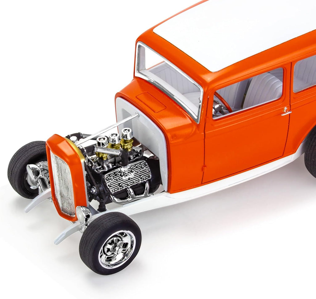 1:25 Scale 188-Piece Model Building Kit B62576