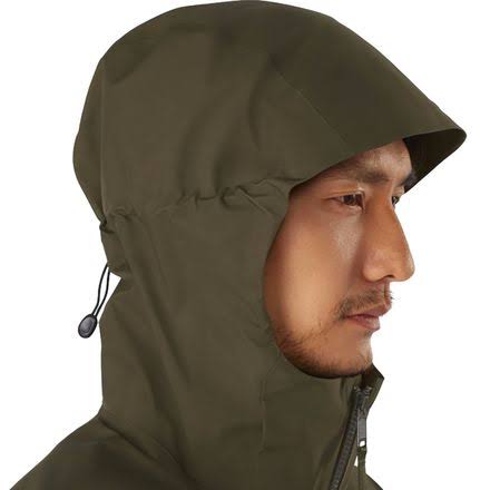 Large Sawyer Coat O483532