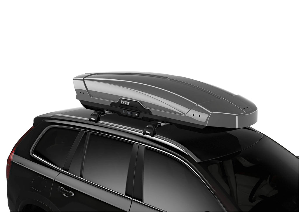 Titan Cargo Box T422945
