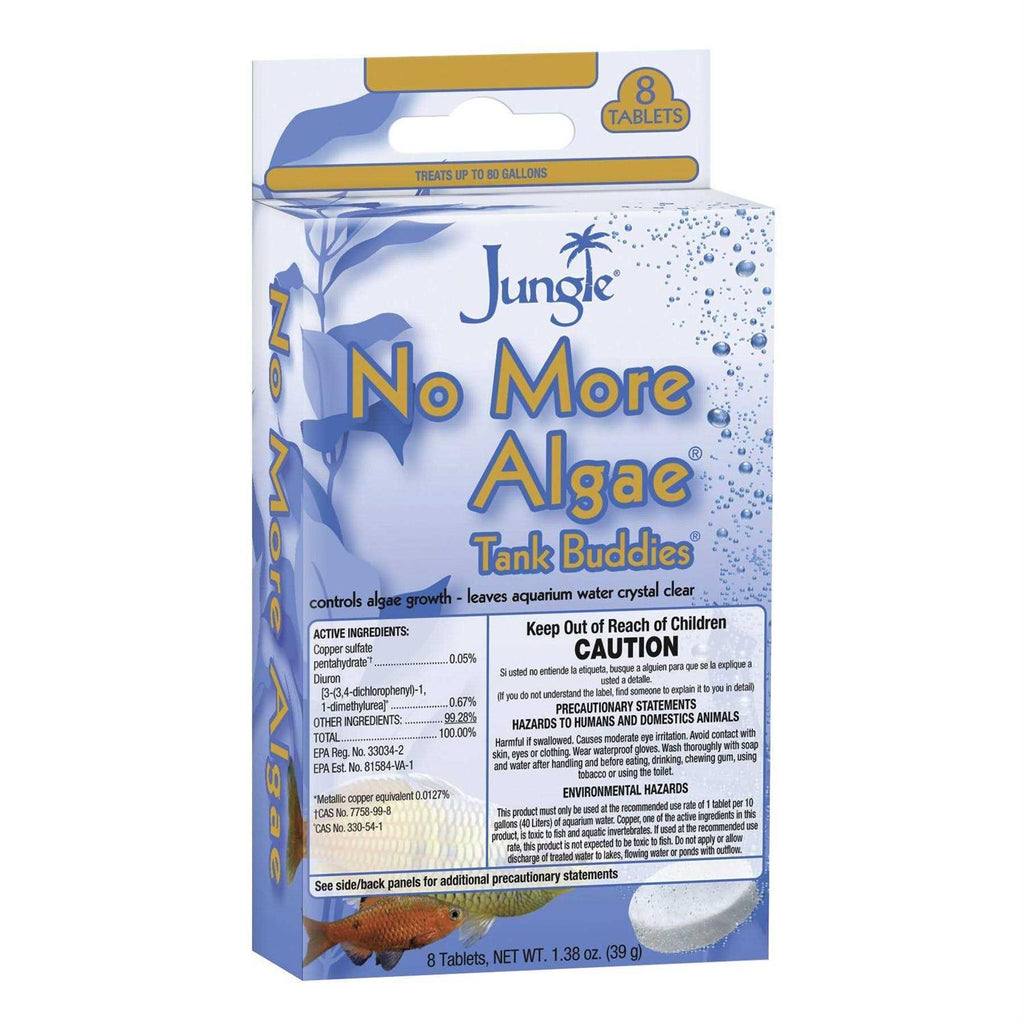 No More Algae L434