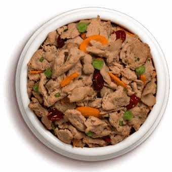 Chicken Dog Food U8320