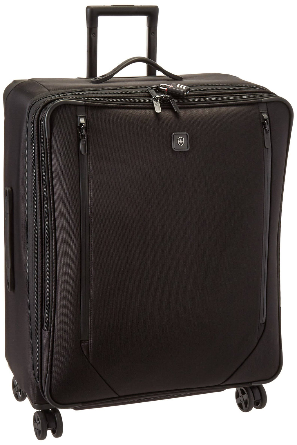 Black Dual-Caster Large V793