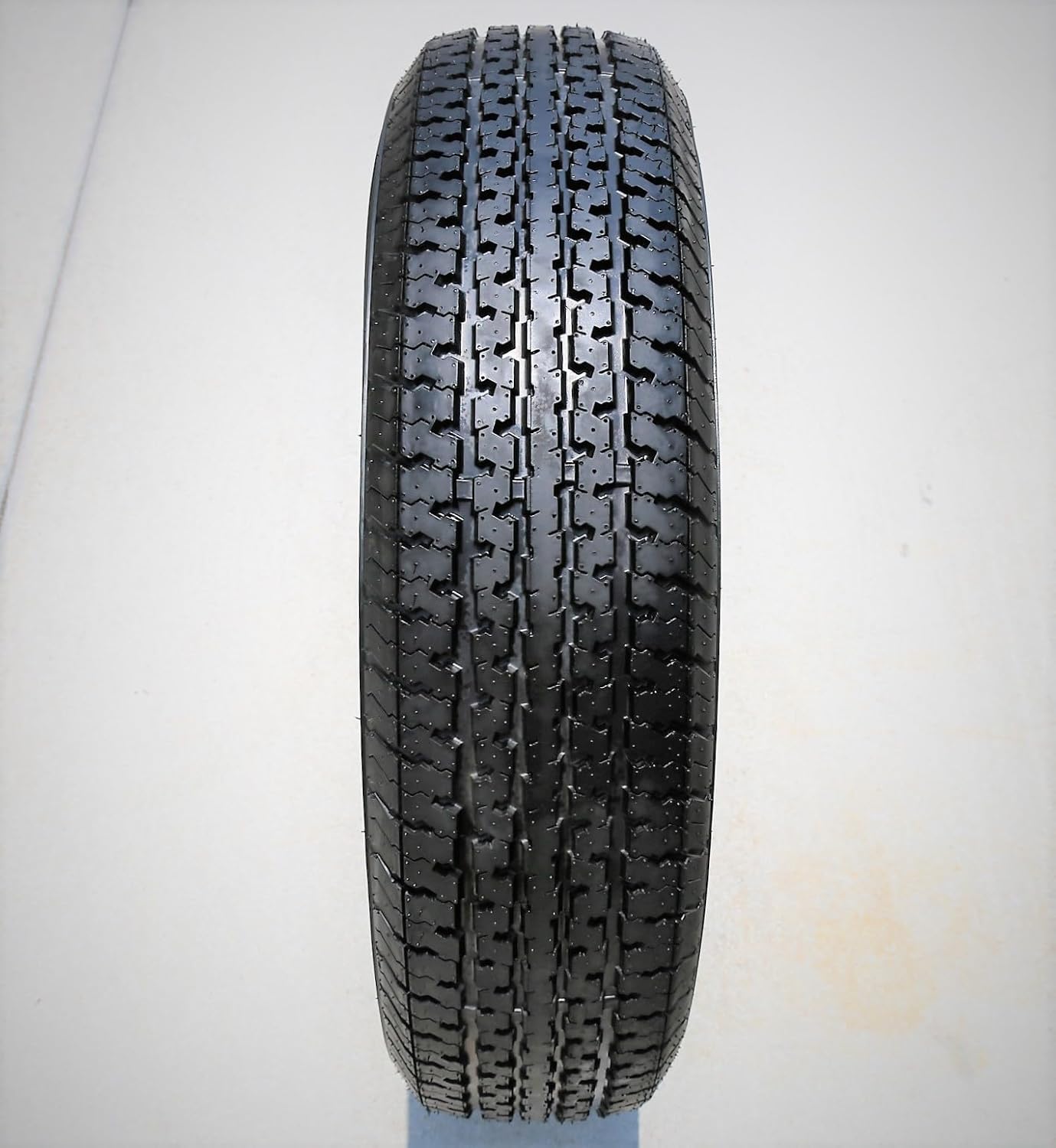Set of 4 Trailer Radial Tires ST205/75R14 Load Range D 8-Ply Y1094
