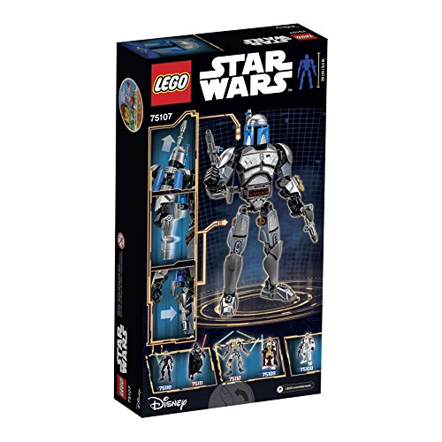 LEGO Star Wars Building Kit J857