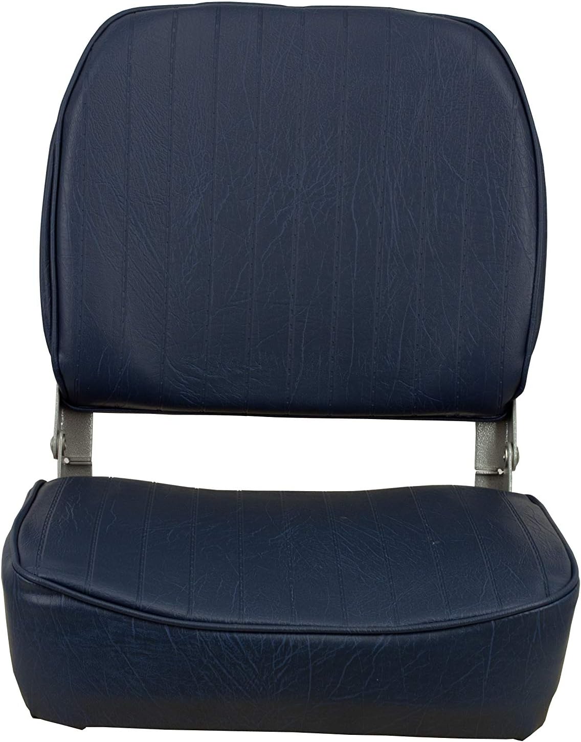 Blue Folding Boat Chair F196