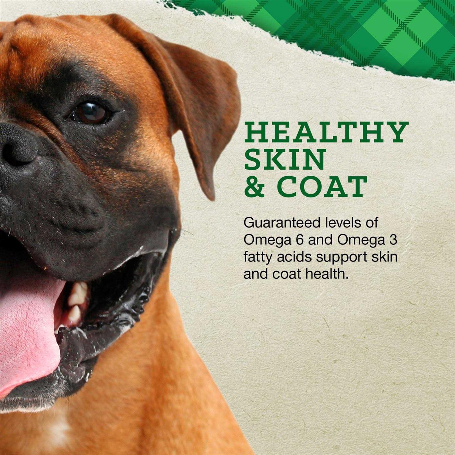 All Life Stages Chicken Brown Rice Dog Food F325883
