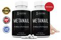 (2 Pack) 1.5 Billion CFU Probiotic Nail Support 120 Capsules Z2970