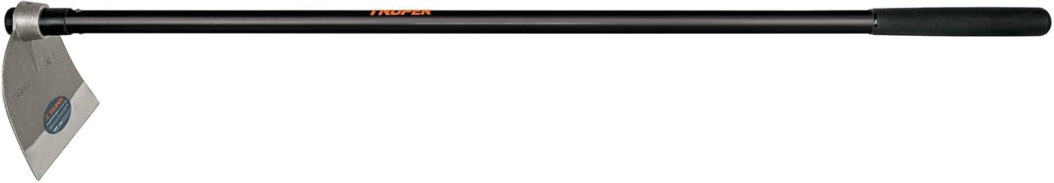 2 Lb High Carbon Steel Forged Garden Hoe P53570