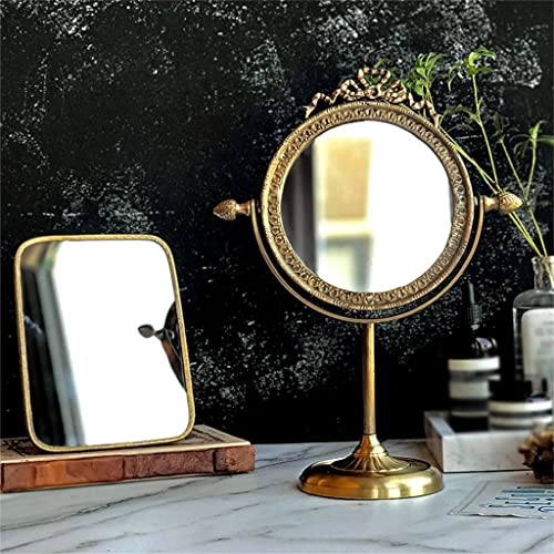 Desktop Dressing Mirror, 32*24cm R299570