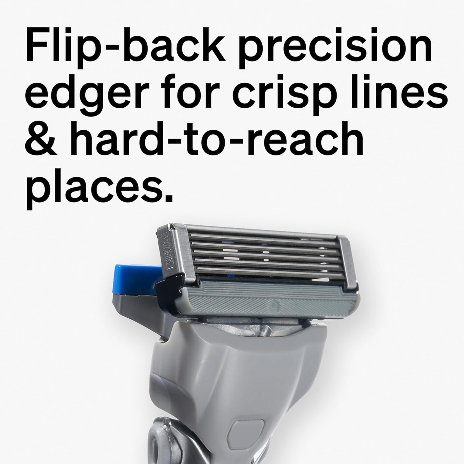 6ct 5 Blade Razor Refills Y5872