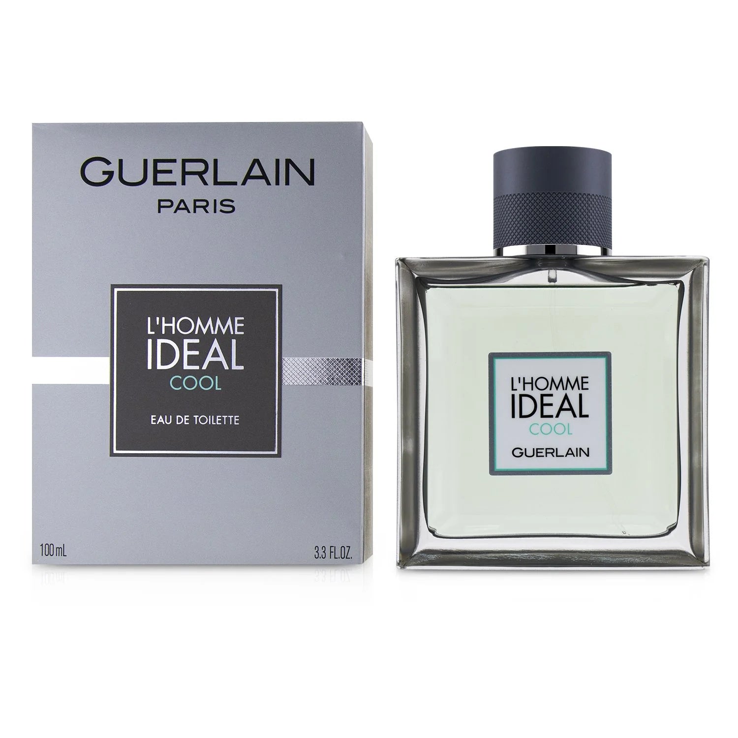 50ml Eau De Toilette Spray V22807