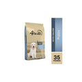 4health Wholesome Grains Puppy Lamb Formula Dry Dog Food N26783