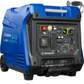 5000 Watt Dual Fuel Portable Inverter Generator B90927