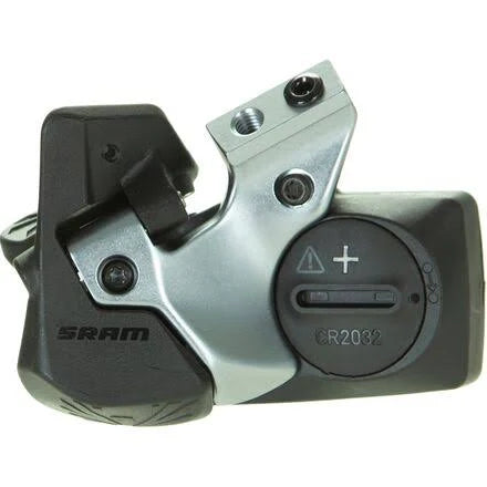 12 Speed Right Hand Controller N405049