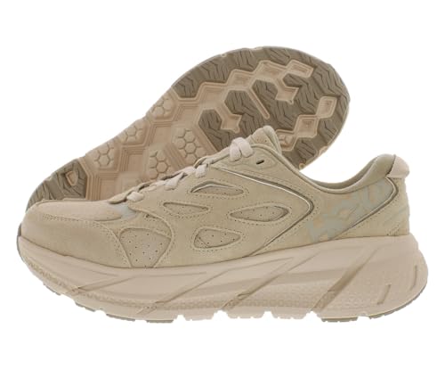 Suede Unisex Shoes S4222