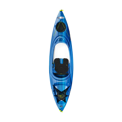 10 ft Sit-in Recreational Kayak K770243