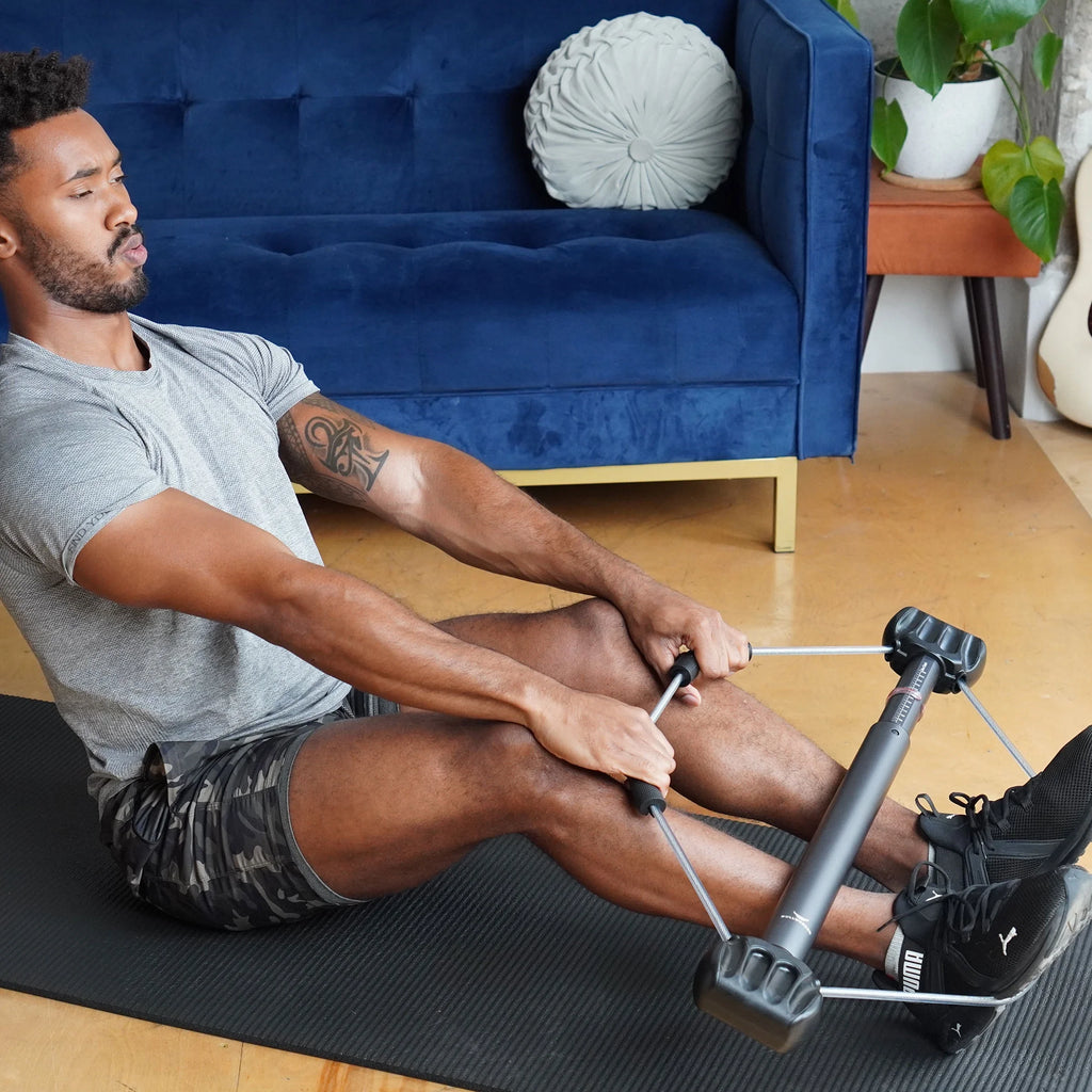 Portable Home Gym J8498
