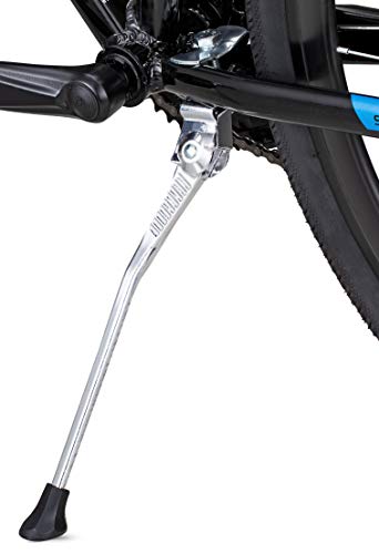 Center or Rear Mounted Kickstand for Adult Bicycle F48220